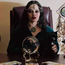 Письма от Камиллы🔮