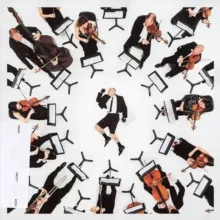 𝐑𝐀𝐏𝐖𝐎𝐑𝐋𝐃𝐇𝐔𝐁 - LOCURA JAM + OPERA, MEDITERRANEO