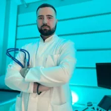 Канал Терапевта