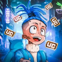 TOSHIRO UC PUBG PlayStore