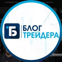 Блог Трейдера. Антон Мешков