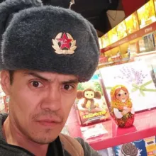 Тураров. Десятый человек 🇰🇿🇷🇺