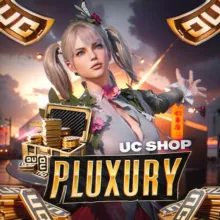 Pluxury Uc Shop
