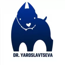 Dr.yaroslavtseva