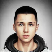 Ageev Bulat | Crypto