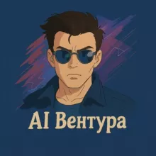 AI Вентура