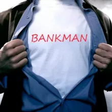 BANKMAN // Вакансии в банках