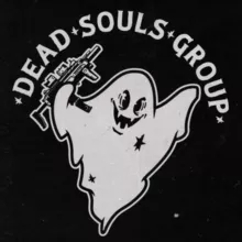 🇺🇦Dead Souls