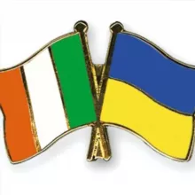 Допомога Українським біженцям в Ірландії / Support for Ukranian refugees in Ireland