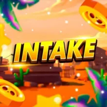 INTAKE brawl stars