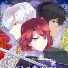 Manga Live / Злодей узнал моё истинное лицо