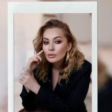 Нейроведьма. Бар на крыше мира