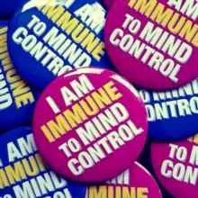 ⛔️NO⛔️ Grande Reset ✨SI🩵 Grande Risveglio