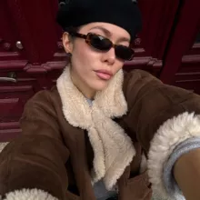 сегодня, по пути за кофе