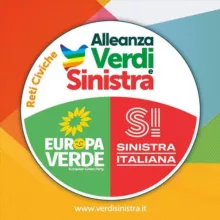 Sinistra Italiana (official)