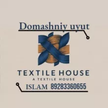 Текстильный дом️️