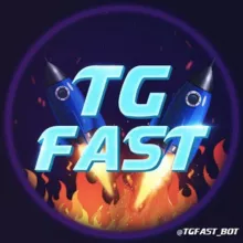 𝐓𝐆 𝐅𝐀𝐒𝐓 | 𝐂𝐇𝐀𝐓