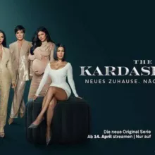 The Kardashians Season 6