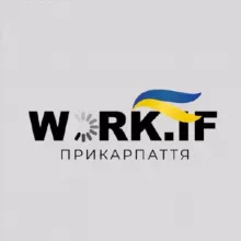 Робота Івано-Франківськ | Work.IF