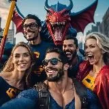 ✧🌺 𝑪𝒂𝒕𝒉𝒂𝒓𝒊𝒏𝒂 𝑴𝒂𝒖𝒓𝒂 𝑪𝒍𝒖𝒃 🌺✧