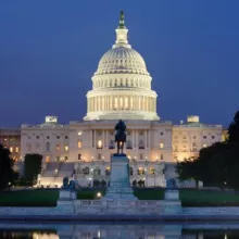 Vashington kundaligi