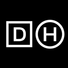 Decoding Human — Роман Пустовойт