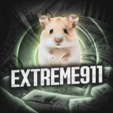 extreme911 Wall Street Chanel