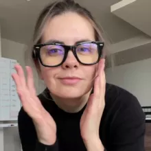 Галия Бердникова🐦‍⬛️