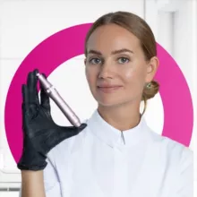 Школа косметологии Анастасии Лариной