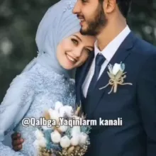 💖𝗤𝗔𝗟𝗕𝗚𝗔💖𝗬𝗔𝗤𝗜𝗡𝗟𝗔𝗥𝗠💖𝗦𝗲𝘃𝗺𝗹𝗶 𝗸𝗮𝗻𝗮𝗹