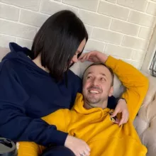 Волковы на WB 😈