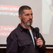 Дмитрий Шумейко