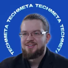 Денис Айвазов. Технарские метафоры