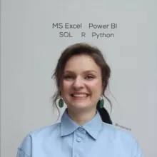 Аналитик по жизни | Excel, PowerBI, SQL