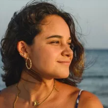 Artemisa Sanación by Karen Fernández