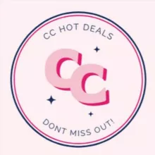 CouponingCraz - Hot Deals 🔥