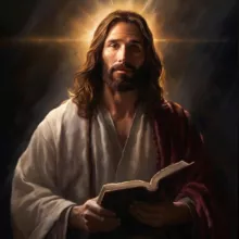 Христианский теологический чат