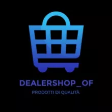 DEALERSHOP️_OF