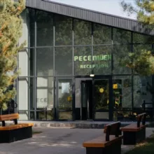 🌲Экопарк Поляны🌲