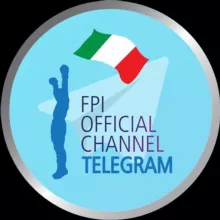 Federazione Pugilistica Italiana - FPI