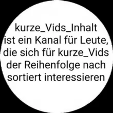 kurze_Vids_Inhalt