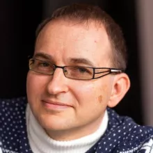 Максим Лемос, гид в Аргентине