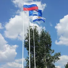 Малокаховский ТО