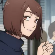 undisclosed desires [ Магическая Битва ]