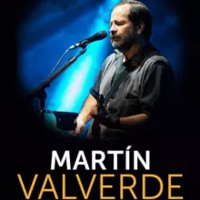 Noticias Martin Valverde