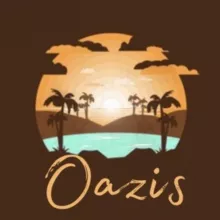 База отдыха Oazis