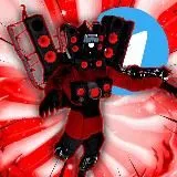 Toilet Chaos: Reborn