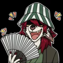 Zheters Art channel 🩸