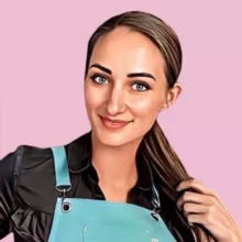 Ольга Оликова