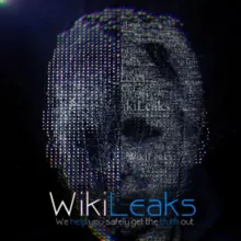 WikiLeaks ⏳
